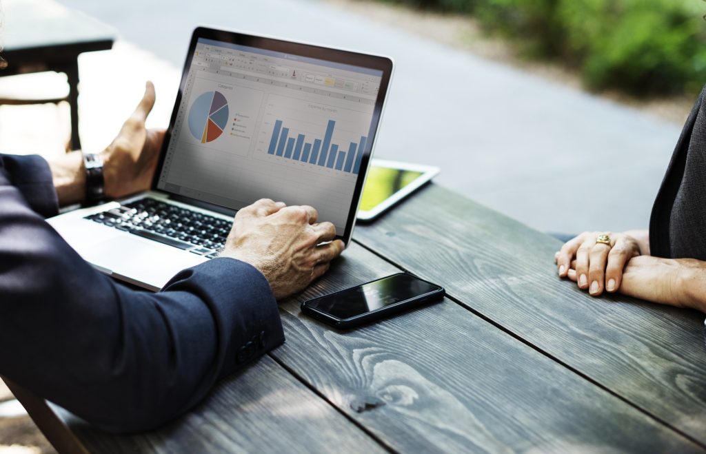 Website Consulting