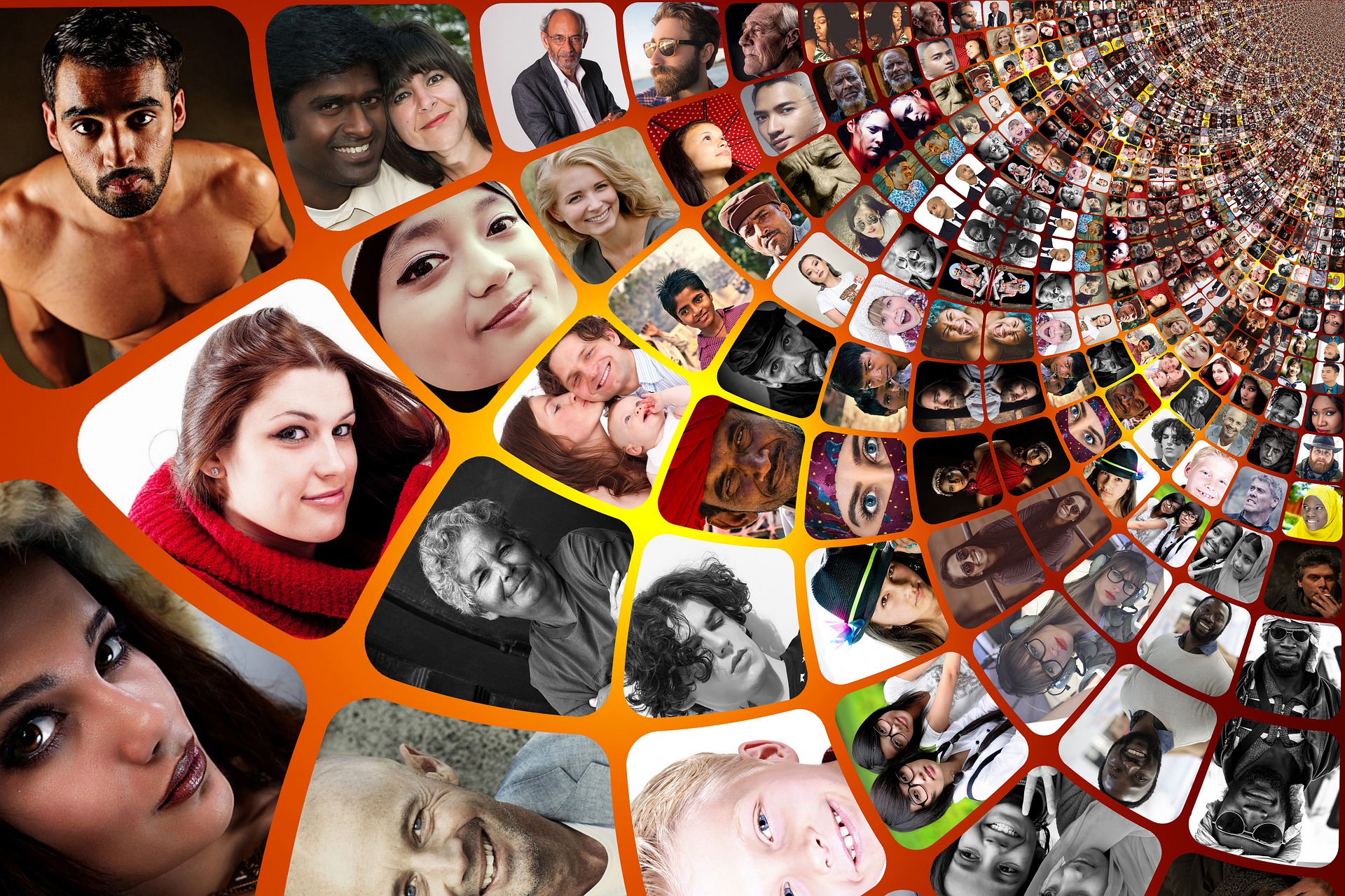 Community of one